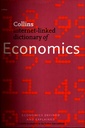 Collins Internet-linked dictionary of Economics