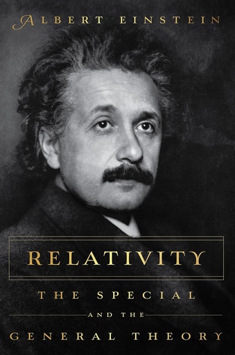[9788129147431] Relativity: The Special And The General Theor0