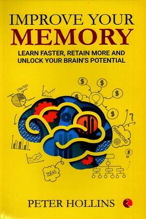 [9789355209924] Improve Your Memory