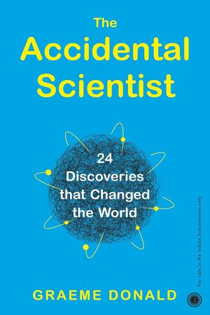 [9788184958393x] The Accidental Scientist