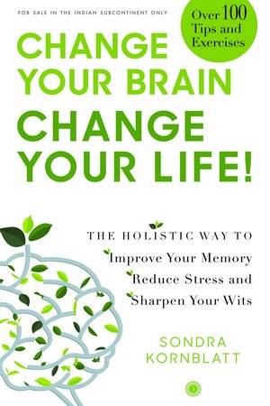 [9789386867124] Change Your Brain, Change Your Life