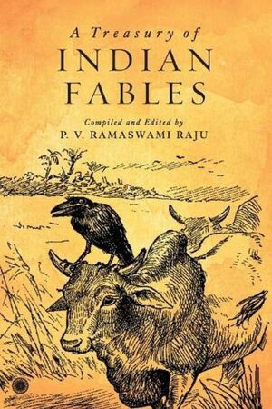 [9788184959505] A Treasury Of Indian Fables