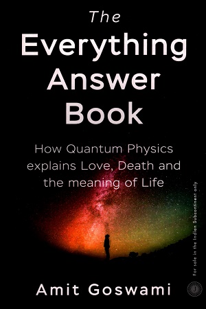 [9789387944220] The Everything Answer Book