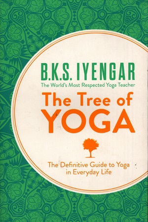 [9780007921270] Tree Of Yoga