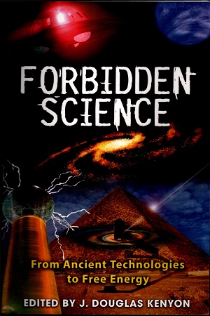 [9781591430827] Forbidden Science