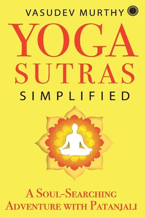 [9789393559456] Yoga Sutras Simplified
