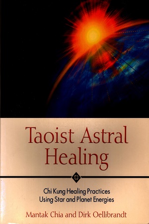 [9780892810895] Taoist Astral Healing