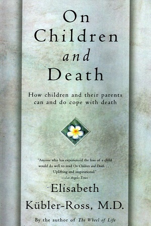 [9780684839394] On Children And Death