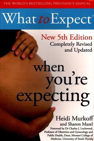 [9781471147531] What to Expect When You're Expecting