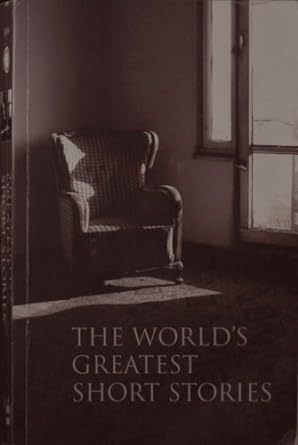 [9788172240585] The World's Greatest Short Stories