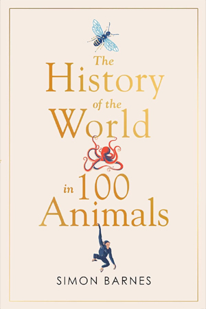 [9781471186325] History of the World in 100 Animals