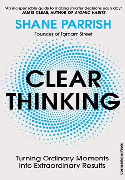 [9781529915952] Clear Thinking