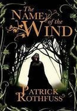 [9780575081406] The name of the wind