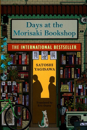 Days at the Morisaki Bookshop