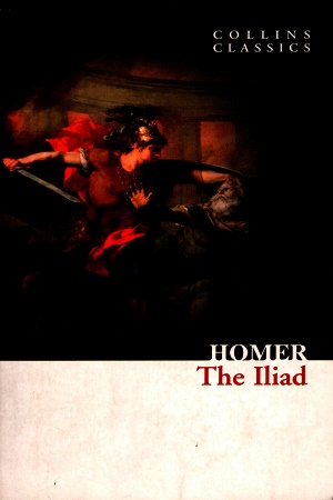 [9780007902149] The Iliad