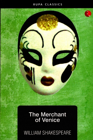 [9788129107503] The Merchant of Venice