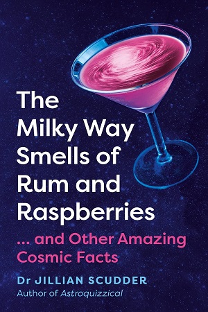 [9781837731015] The Milky Way Smells of Rum and Raspberries
