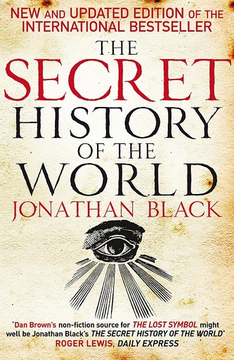 [9780857380975] THE SECRET HISTORY OF THE WORLD