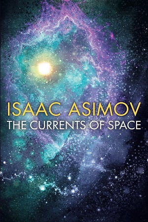 [9780008516178] The Currents of Space