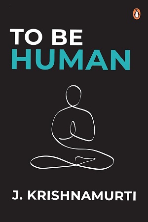 [9780143457480] To Be Human