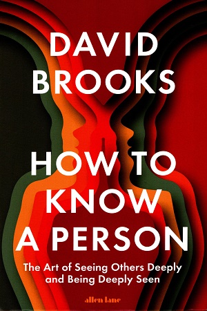[9780241670293] How To Know a Person