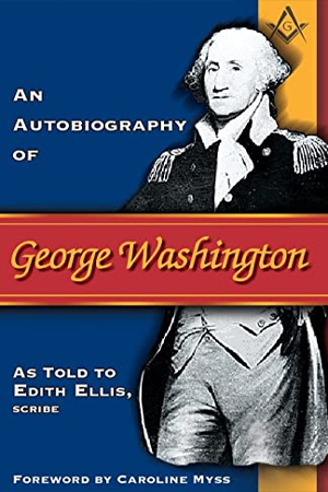 [9781401911829] Autobiography of George Washington