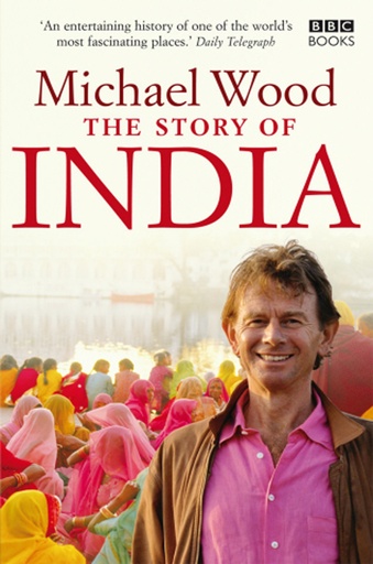 [9781846074608] The Story of India