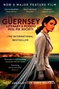 The Guernsey Literary & Potato Peel pie society