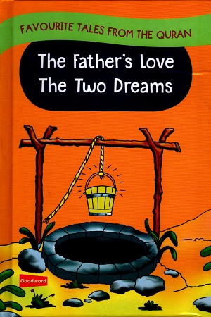 [9788178983226] Father's Love the Two Dreams