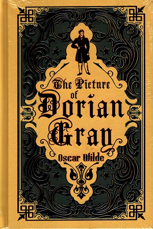 [9789354402173] The Picture of Dorian Gray
