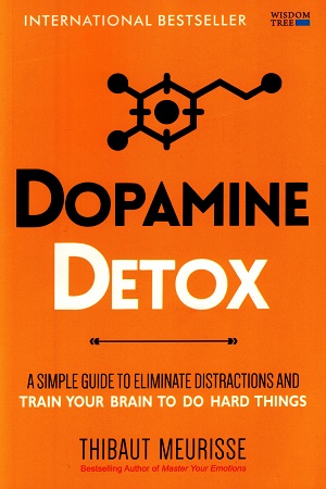 [9788183286015] Dopamine detox