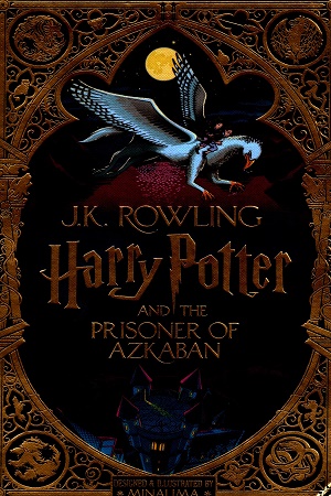 [9781526666321] Harry Potter and The Prisoner of Azkaban