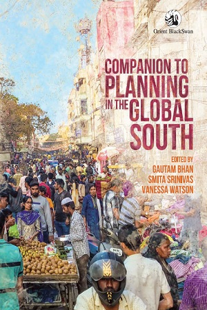 [9789352872930] Companion to Planning in the Global South