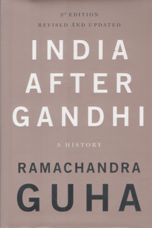 [9789395624589] India After Gandhi