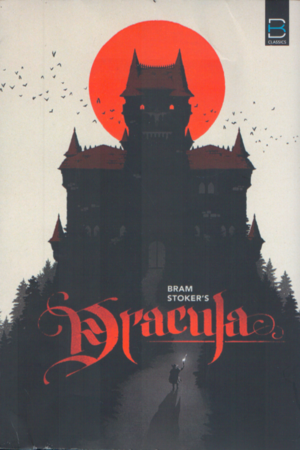 [9789387265547] Dracula