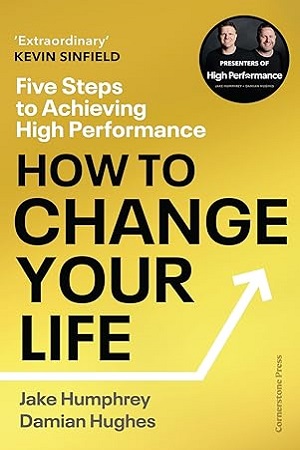 [9781529903249] How to Change Your Life