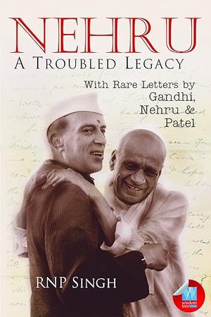 [9788183284424] Nehru A Troubled Legacy