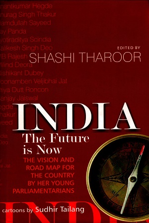[9788183282963] India The Future is Now