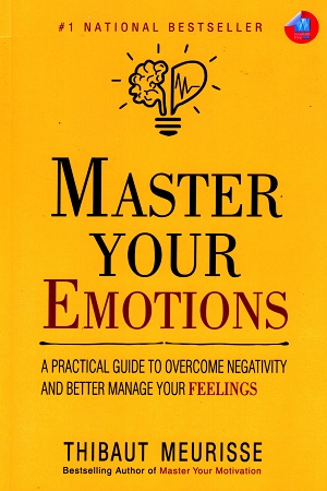 [9788183285520] Master Your Emotions