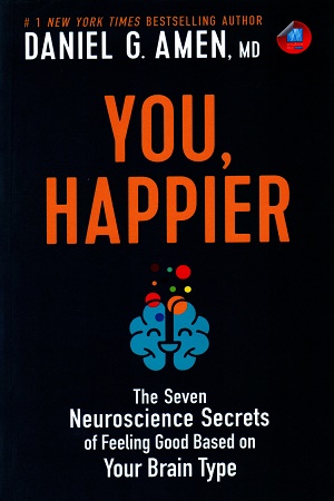 [9788183286169] You, Happier