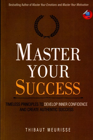 [9788183285940] Master Your Success