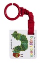 The Very Hungry Caterpillar's buggy book