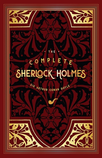 [9781631066443] The Complete Sherlock Holmes