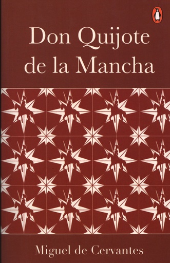[9780143464631] Don Quijote de la Mancha