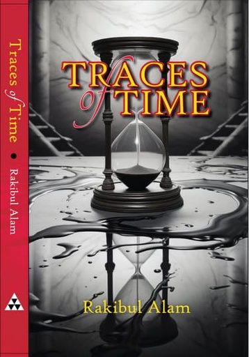 [9789843555786] Traces Of Time