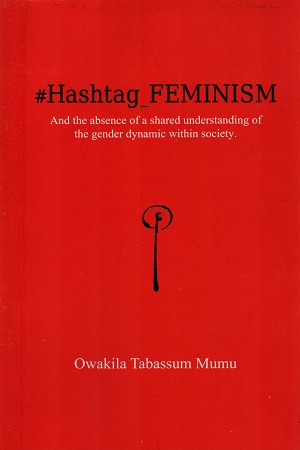[9789849856047] Hashtag FEMINISM