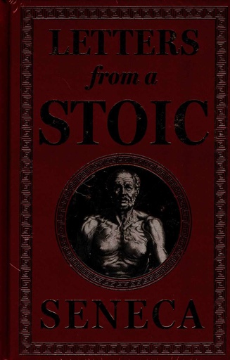 [9789358566741] Letters from a Stoic