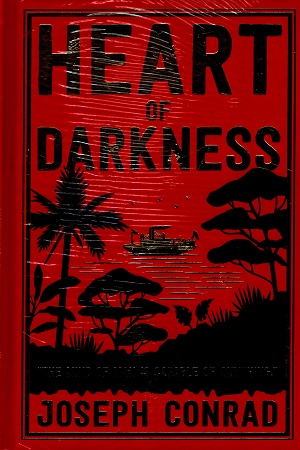 [9789358563108] Heart of Darkness