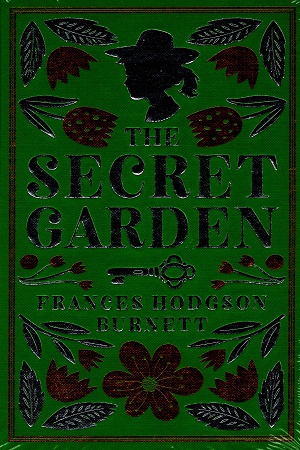 [9789358562132] The Secret Garden