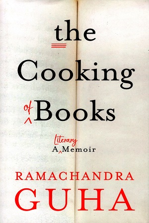 [9789353457099] The cooking of books